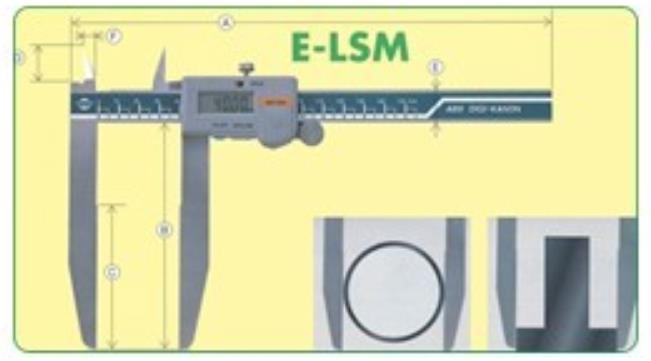 Kanon&nbsp;E-LSM����ʽ��