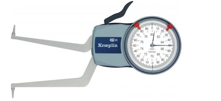 Kroeplin&nbsp;��еʽ�ڡ�