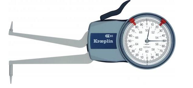 Kroeplin&nbsp;��еʽ�ڡ�