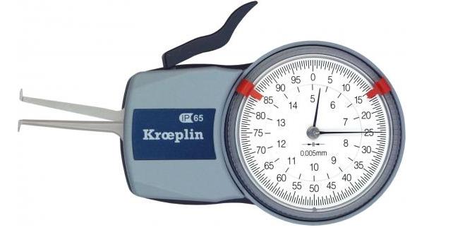 Kroeplin&nbsp;��еʽ�ڡ�