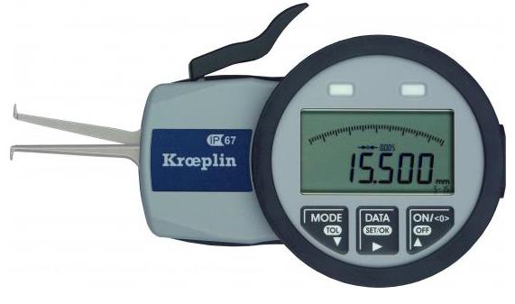 Kroeplin&nbsp;����ʽ�ڡ�